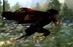 Square Enix deep dives into Frey Holland's magic parkour abilities in Forspoken