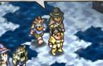 Square Enix shares a story trailer for Tactics Ogre: Reborn