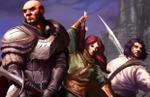 SKALD: Against the Black Priory gets a short gameplay trailer