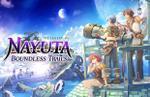 The Legend of Nayuta: Boundless Trails is 2023's JRPG that should be on everyone's radar