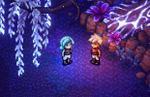 Here, have some Sea of Stars screenshots