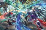 Nihon Falcom plans to release Ys X, two other games for Nintendo Switch next year