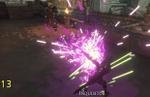 Curse of Eternity launches for PC on December 1