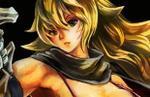 Sword of the Vagrant launches for PlayStation 4, Xbox One, and Nintendo Switch on December 1
