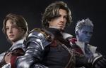 MMORPG ArcheAge II announced for consoles and PC