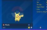 Pokemon Scarlet & Violet Mystery Gift Codes & How to Redeem