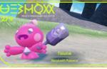 Where to find Tinkatink in Pokemon Scarlet and Violet