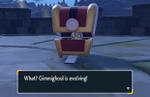 How to catch and evolve Gimmighoul into Gholdengo in Pokemon Scarlet & Violet