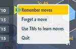 Pokemon Scarlet & Violet Move Relearning: How to learn forgotten or skipped moves - without a tutor or relearner NPC