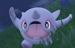 How to evolve Cetoddle into Cetitan in Pokemon Scarlet & Violet