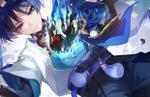 Genshin Impact version 3.3 launches on December 7 adding Genius Invokation trading card game, new characters Wanderer & Faruzan, and more