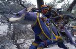 Monster Hunter Rise launches for PlayStation and Xbox consoles on January 20, Sunbreak in Spring 2023