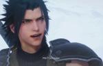 Crisis Core - Final Fantasy VII Reunion Review