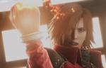 Thankfully, the best thing about Crisis Core is still in the remastered version