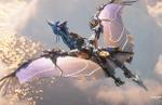 Horizon Forbidden West: Burning Shores expansion launches on April 19, 2023, as a PlayStation 5 exclusive