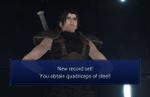 Crisis Core Squats Minigame: Squatting Rewards & Tips