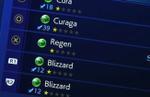 Crisis Core: How to Level Up Materia fast