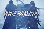 Binary Haze Interactive announces tactical RPG Redemption Reapers, set to release for PS4, Switch, and PC in February 2023