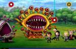 New Theatrhythm: Final Bar Line screenshots detail Museum and Live Info features