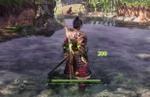 Koei Tecmo unveils 10 minutes of new Wo Long: Fallen Dynsasty "Mount Tianzhu" gameplay