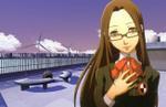 Persona 3 Portable: Chihiro (Justice) social link choices guide