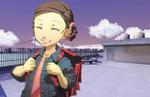 Persona 3 Portable: Maiko (Hanged Man) social link choices guide