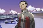 Persona 3 Portable: Kazushi (Chariot) social link choices guide