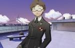 Persona 3 Portable: Keisuke (Fortune) social link choices guide