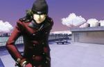 Persona 3 Portable: Shinjiro (Moon) social link choices & unlock guide