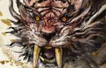 EA and Koei Tecmo introduce the Golden Tempest Kemono