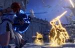 Asterigos: Curse of the Stars - Call of the Paragons launches February 23