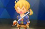 Square Enix producer: "The team that handles Final Fantasy Tactics is extremely busy with another project at the moment"