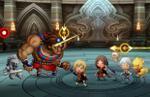 Theatrhythm: Final Bar Line Review