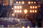 Octopath Traveler II Review