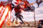 Monster Hunter Rise: Sunbreak's Title Update 4 feels like a preview of what's to come