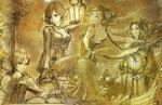 Octopath Traveler II Crossed Paths guide