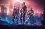 Returning to Destiny 2, it's hard to come to grips with being left behind