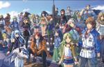 The Legend of Heroes: Trails to Azure Review
