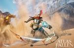 Fantasy action RPG Atlas Fallen launches on May 16 for PlayStation 5, Xbox Series X|S, and PC