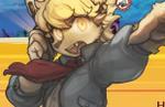 Fuga: Melodies of Steel 2 details story, Leader Skills, and Judgement Chance