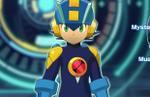 Capcom details Patch Cards and new Buster MAX Mode in Mega Man Battle Network Legacy Collection