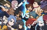 Level-5 announces worldwide release for Inazuma Eleven: Victory Road, set to release in 2023 for PlayStation 4, Nintendo Switch, and mobile devices