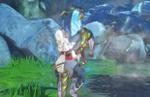 Atelier Ryza 3 Spirit Beasts Guide - Where to find and how to unlock the Land Beast and Water Beast