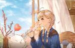 Final Fantasy XIV Patch 6.4 "The Dark Throne" update launches May 2023, buffs Blue Mage