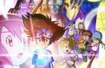 The Digimon Adventure: 2020 anime is now available via the Microsoft Store