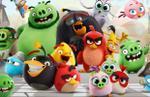 Sega to acquire Rovio in deal worth 706 million Euro