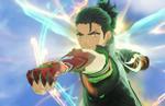 Xenoblade Chronicles 3 Future Redeemed DLC launches April 25