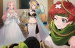 Pre-orders now available for Atelier Marie Remake: The Alchemist of Salburg