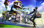 Phantasy Star Online 2: New Genesis Ver.2 update arrives on June 7