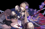 Honkai Star Rail: What do you do with Hertareum and Shield?